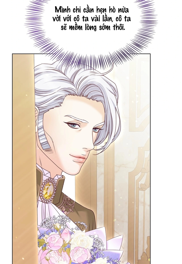 Nữ Phản Diện Thuần Phục Ác Ma Điên Loạn Chap 58 - Next Chap 59