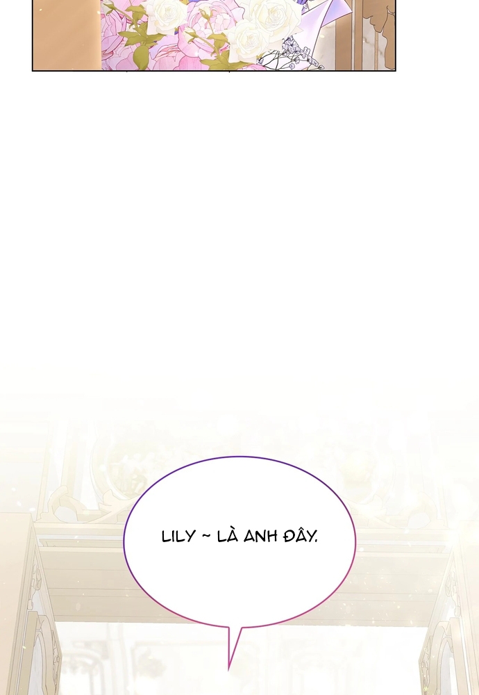 Nữ Phản Diện Thuần Phục Ác Ma Điên Loạn Chap 58 - Next Chap 59