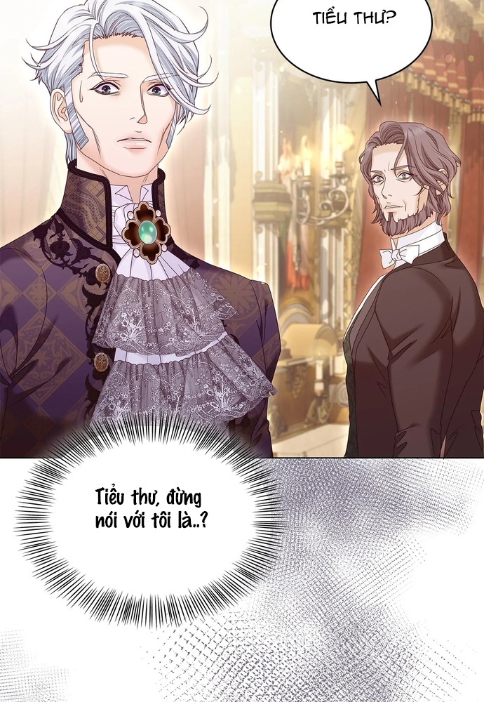 Nữ Phản Diện Thuần Phục Ác Ma Điên Loạn Chap 59 - Next Chap 60