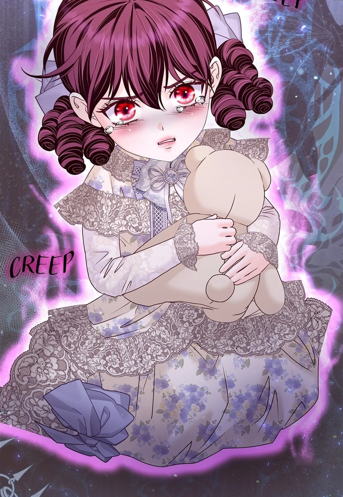 Nữ Phản Diện Thuần Phục Ác Ma Điên Loạn Chap 59 - Next Chap 60