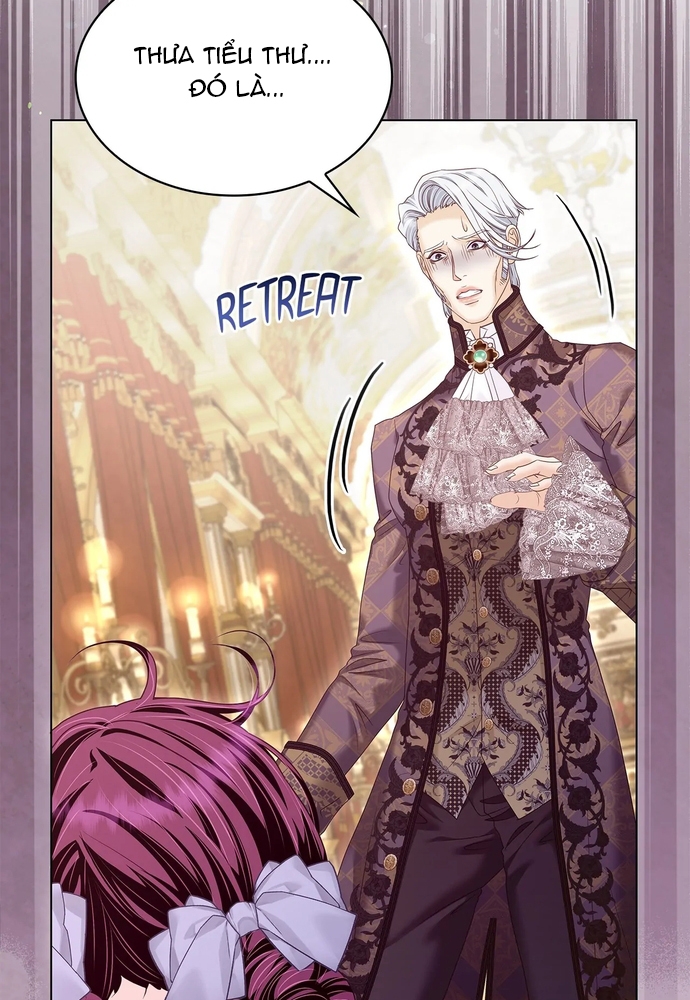 Nữ Phản Diện Thuần Phục Ác Ma Điên Loạn Chap 59 - Next Chap 60