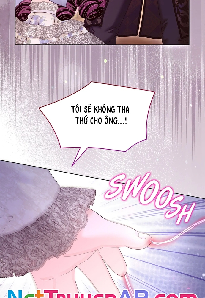 Nữ Phản Diện Thuần Phục Ác Ma Điên Loạn Chap 59 - Next Chap 60