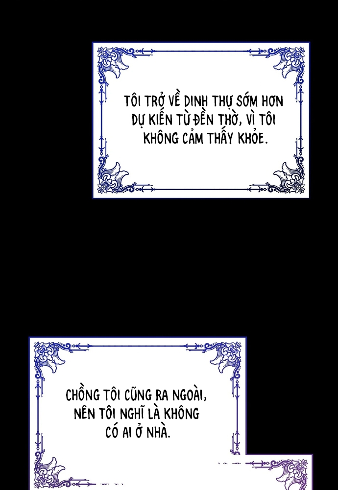 Nữ Phản Diện Thuần Phục Ác Ma Điên Loạn Chap 59 - Next Chap 60