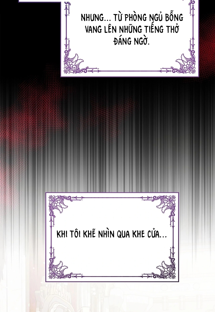 Nữ Phản Diện Thuần Phục Ác Ma Điên Loạn Chap 59 - Next Chap 60