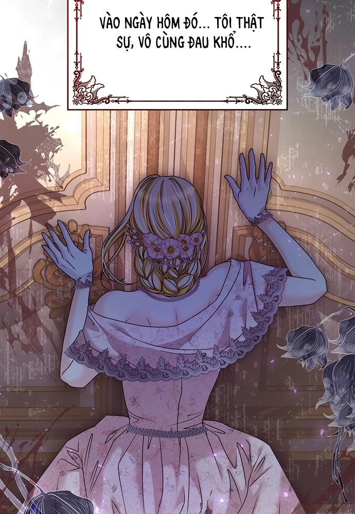 Nữ Phản Diện Thuần Phục Ác Ma Điên Loạn Chap 59 - Next Chap 60