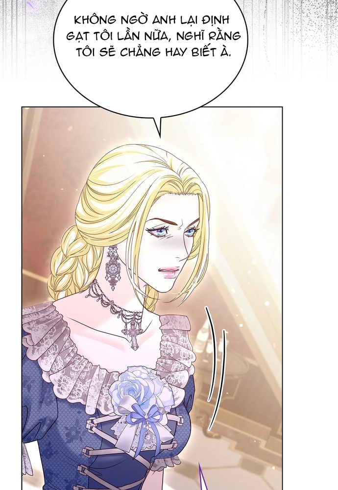 Nữ Phản Diện Thuần Phục Ác Ma Điên Loạn Chap 59 - Next Chap 60