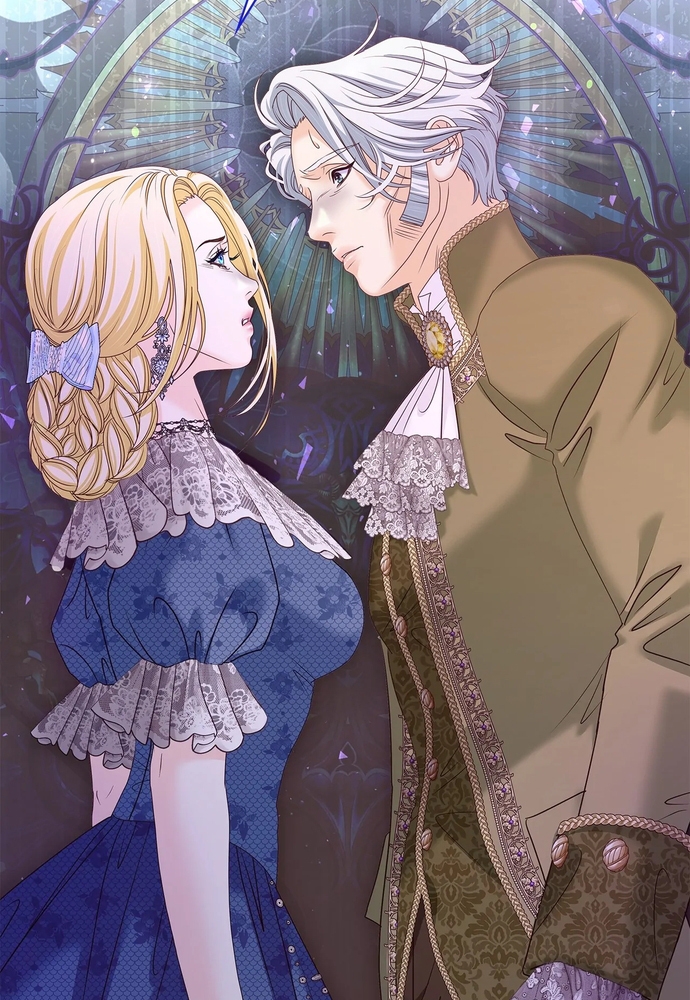 Nữ Phản Diện Thuần Phục Ác Ma Điên Loạn Chap 59 - Next Chap 60