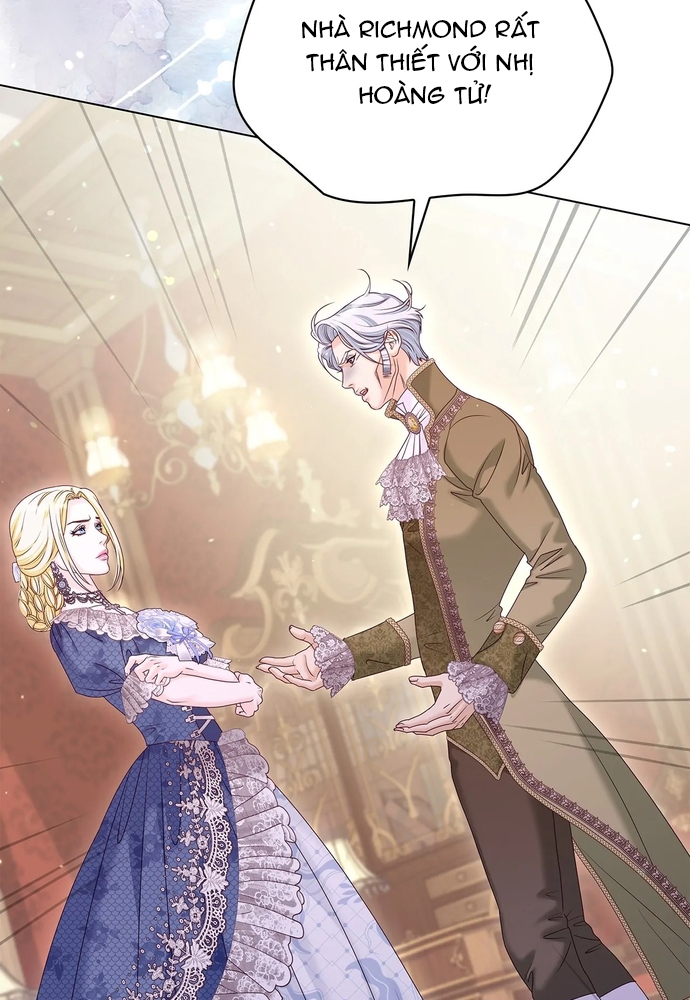 Nữ Phản Diện Thuần Phục Ác Ma Điên Loạn Chap 59 - Next Chap 60