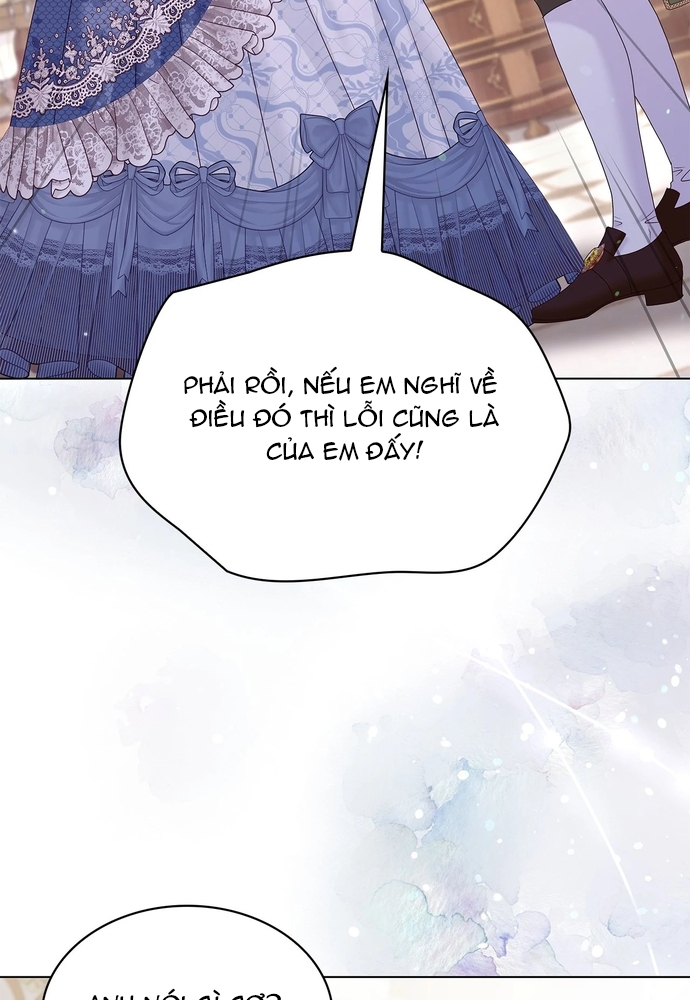 Nữ Phản Diện Thuần Phục Ác Ma Điên Loạn Chap 59 - Next Chap 60