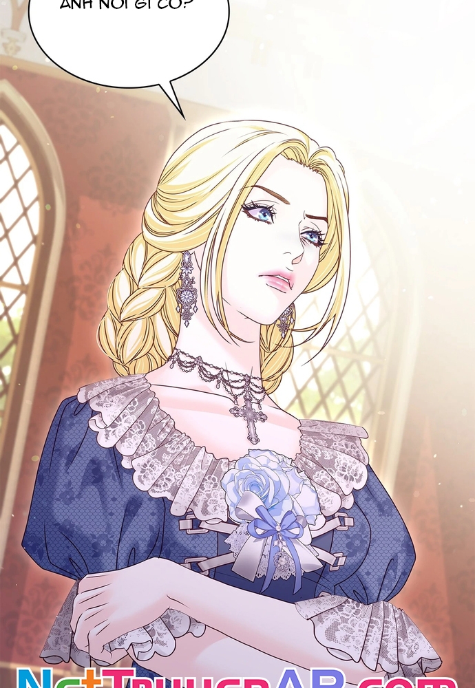 Nữ Phản Diện Thuần Phục Ác Ma Điên Loạn Chap 59 - Next Chap 60