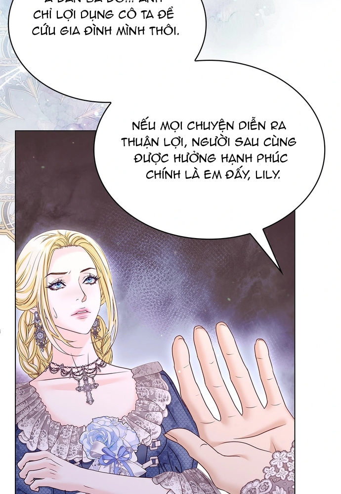 Nữ Phản Diện Thuần Phục Ác Ma Điên Loạn Chap 59 - Next Chap 60