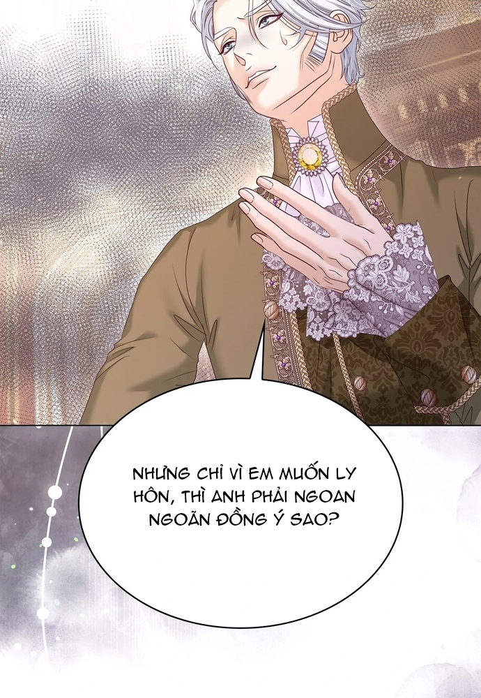 Nữ Phản Diện Thuần Phục Ác Ma Điên Loạn Chap 59 - Next Chap 60