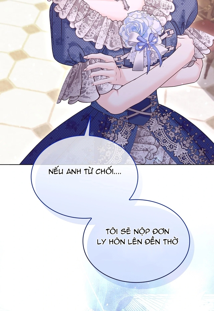 Nữ Phản Diện Thuần Phục Ác Ma Điên Loạn Chap 59 - Next Chap 60