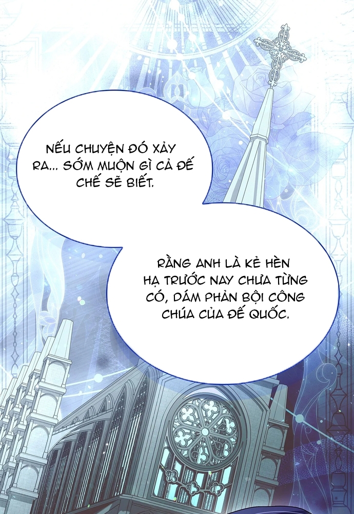 Nữ Phản Diện Thuần Phục Ác Ma Điên Loạn Chap 59 - Next Chap 60