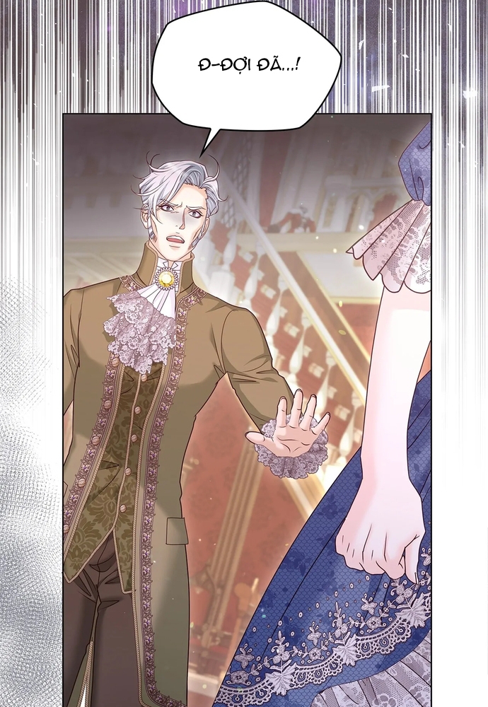 Nữ Phản Diện Thuần Phục Ác Ma Điên Loạn Chap 59 - Next Chap 60