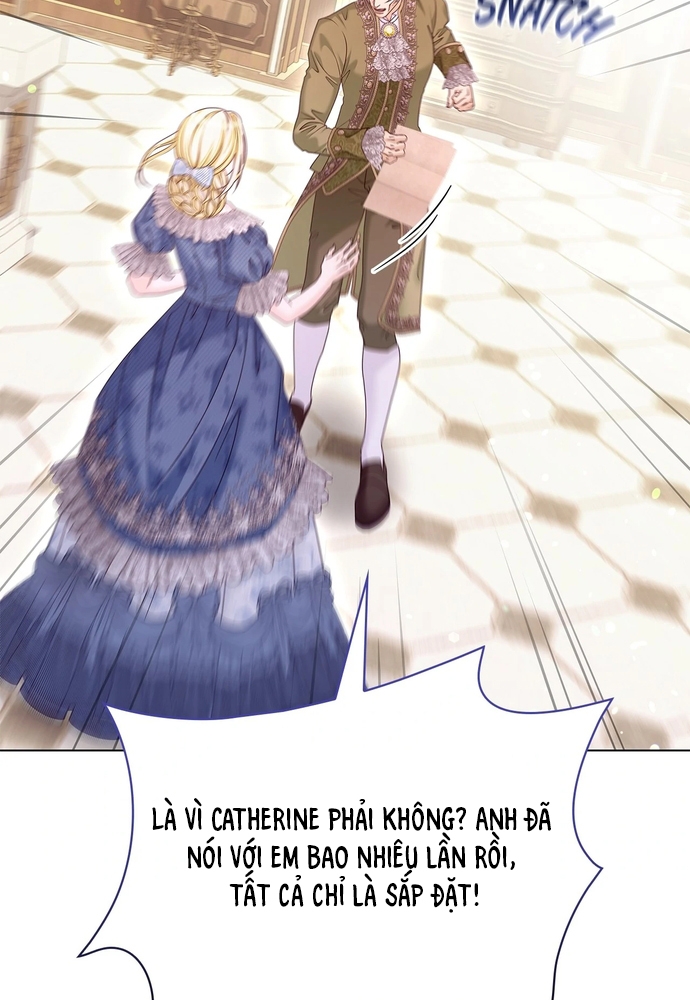 Nữ Phản Diện Thuần Phục Ác Ma Điên Loạn Chap 59 - Next Chap 60