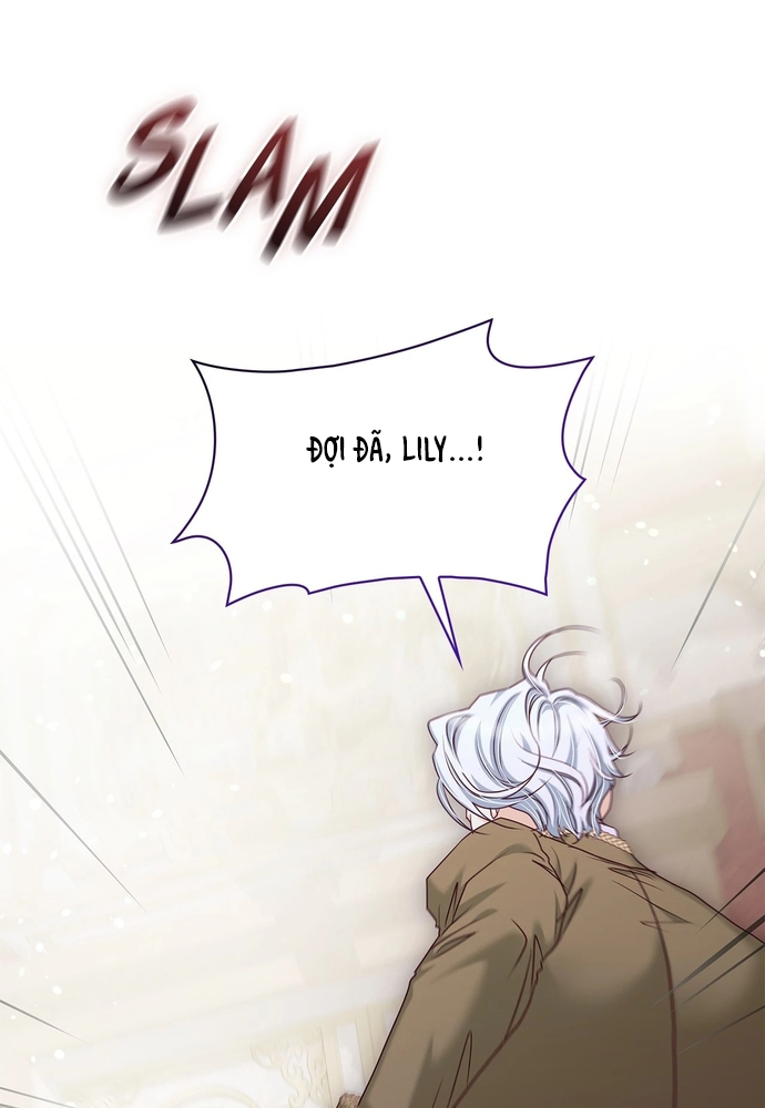 Nữ Phản Diện Thuần Phục Ác Ma Điên Loạn Chap 59 - Next Chap 60