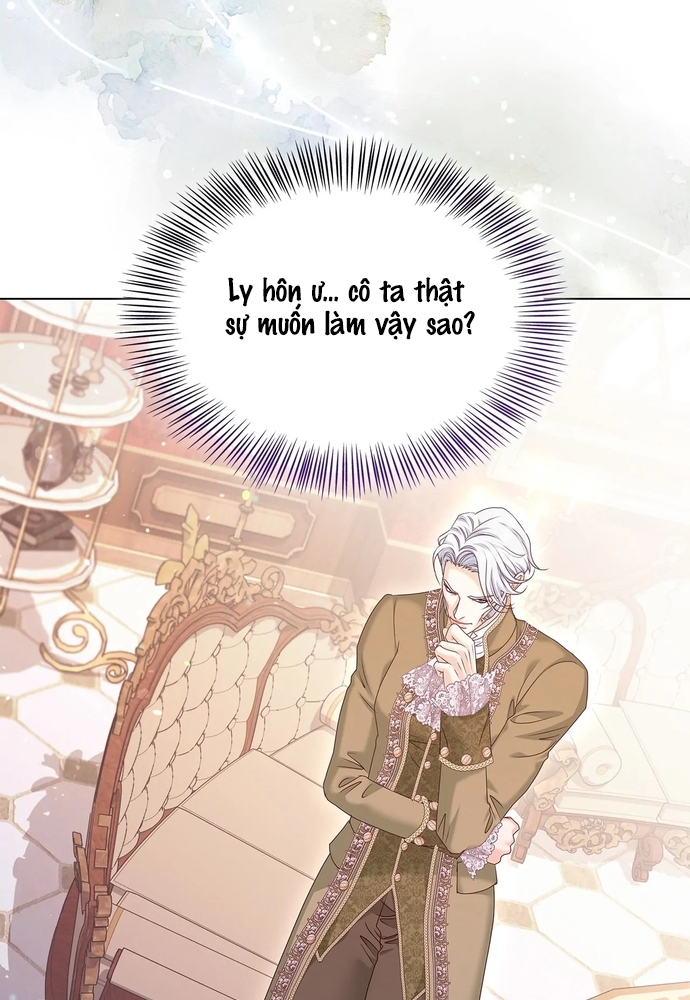 Nữ Phản Diện Thuần Phục Ác Ma Điên Loạn Chap 59 - Next Chap 60