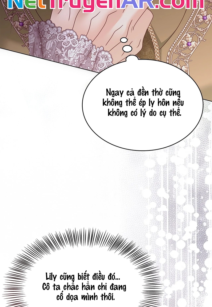 Nữ Phản Diện Thuần Phục Ác Ma Điên Loạn Chap 59 - Next Chap 60