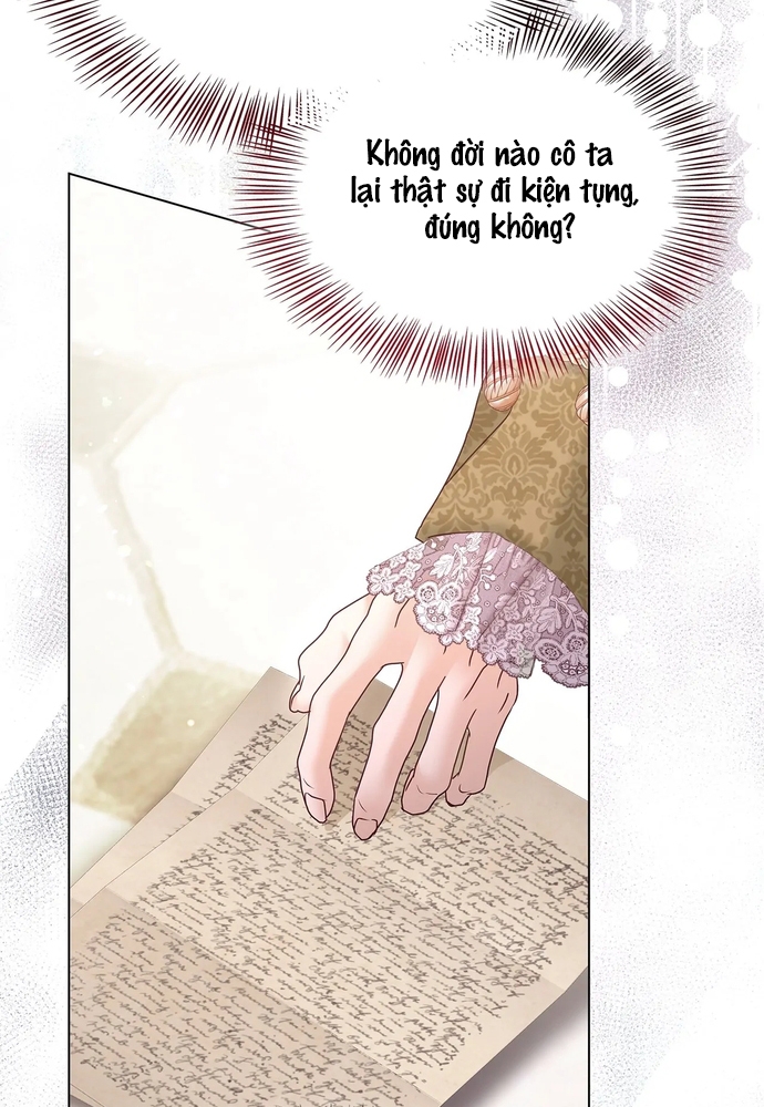 Nữ Phản Diện Thuần Phục Ác Ma Điên Loạn Chap 59 - Next Chap 60