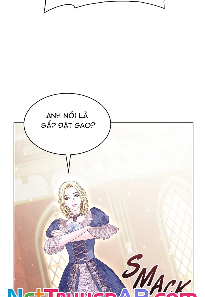 Nữ Phản Diện Thuần Phục Ác Ma Điên Loạn Chap 59 - Next Chap 60