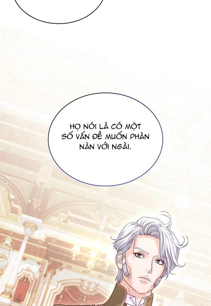 Nữ Phản Diện Thuần Phục Ác Ma Điên Loạn Chap 59 - Next Chap 60
