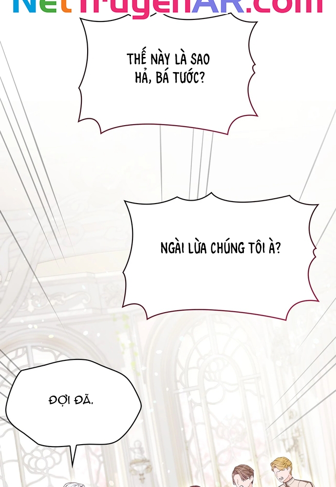 Nữ Phản Diện Thuần Phục Ác Ma Điên Loạn Chap 59 - Next Chap 60