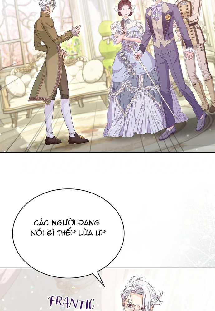 Nữ Phản Diện Thuần Phục Ác Ma Điên Loạn Chap 59 - Next Chap 60