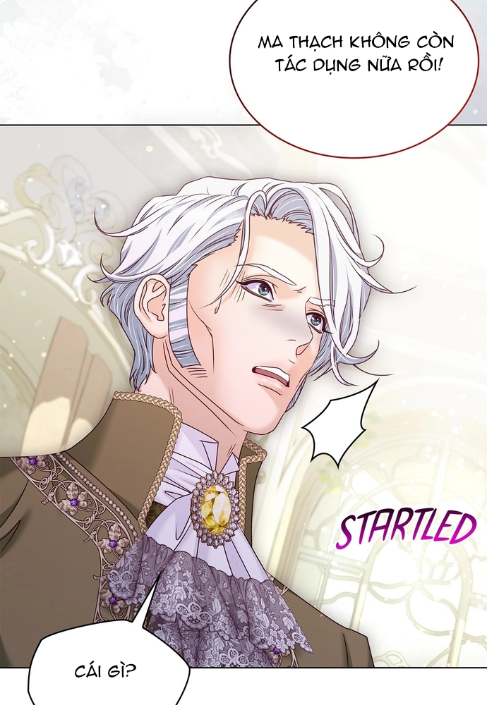 Nữ Phản Diện Thuần Phục Ác Ma Điên Loạn Chap 59 - Next Chap 60