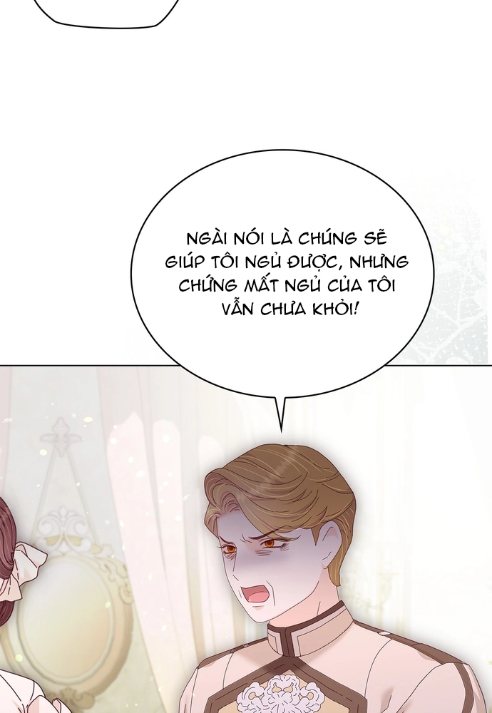 Nữ Phản Diện Thuần Phục Ác Ma Điên Loạn Chap 59 - Next Chap 60