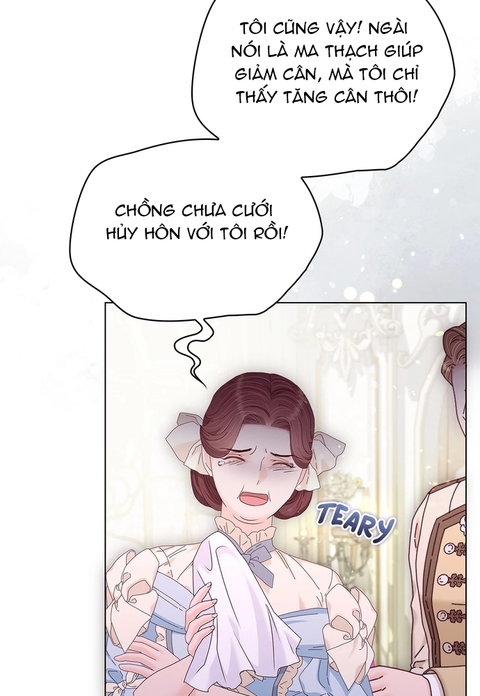 Nữ Phản Diện Thuần Phục Ác Ma Điên Loạn Chap 59 - Next Chap 60