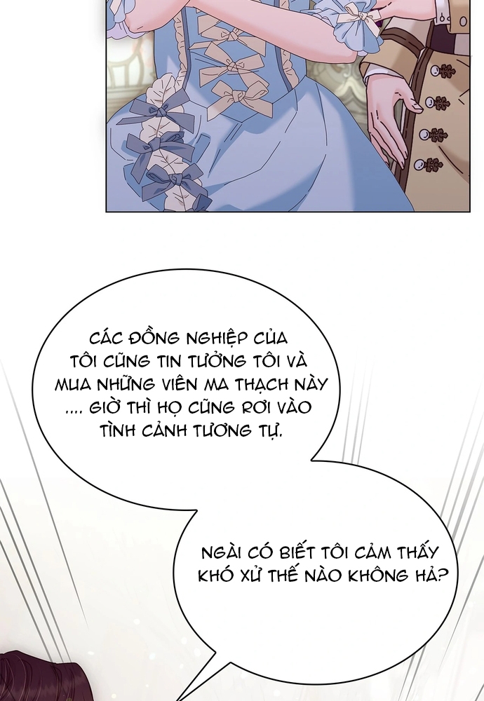 Nữ Phản Diện Thuần Phục Ác Ma Điên Loạn Chap 59 - Next Chap 60