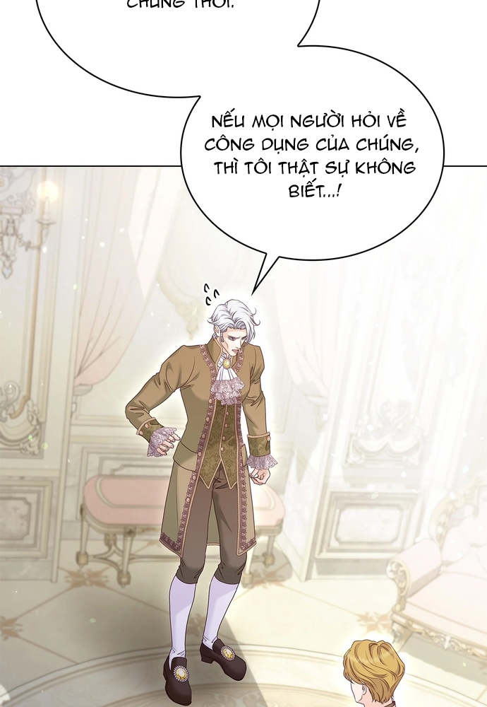 Nữ Phản Diện Thuần Phục Ác Ma Điên Loạn Chap 59 - Next Chap 60