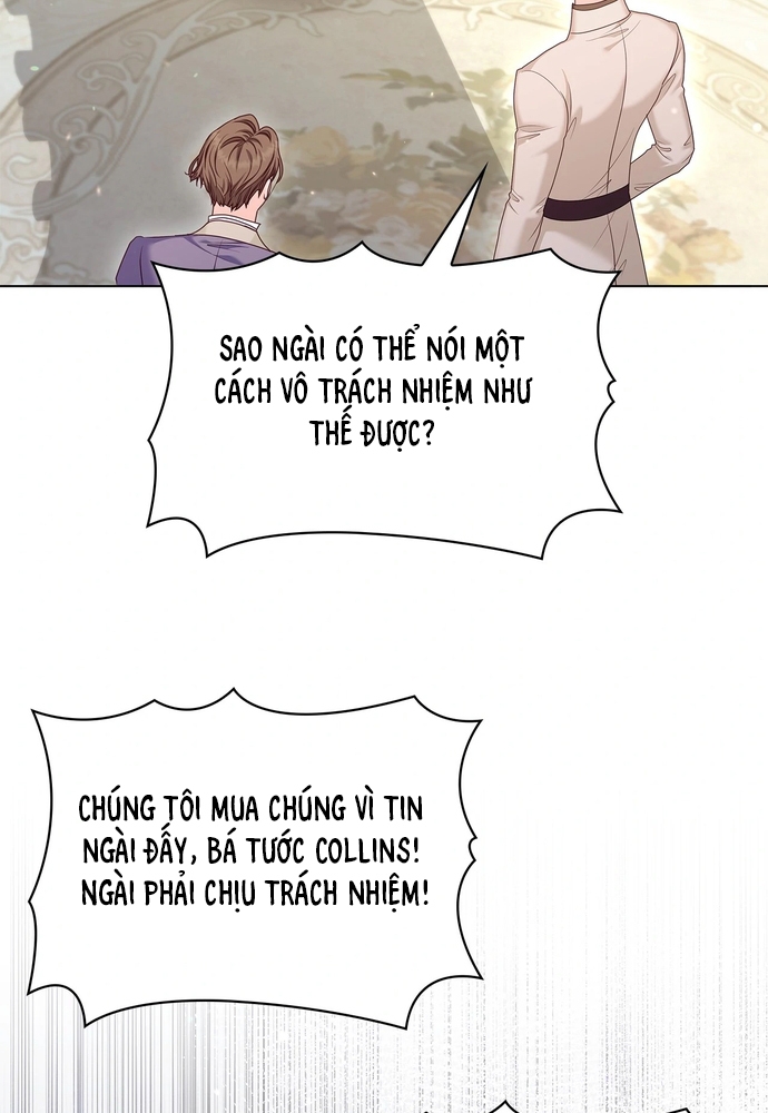 Nữ Phản Diện Thuần Phục Ác Ma Điên Loạn Chap 59 - Next Chap 60