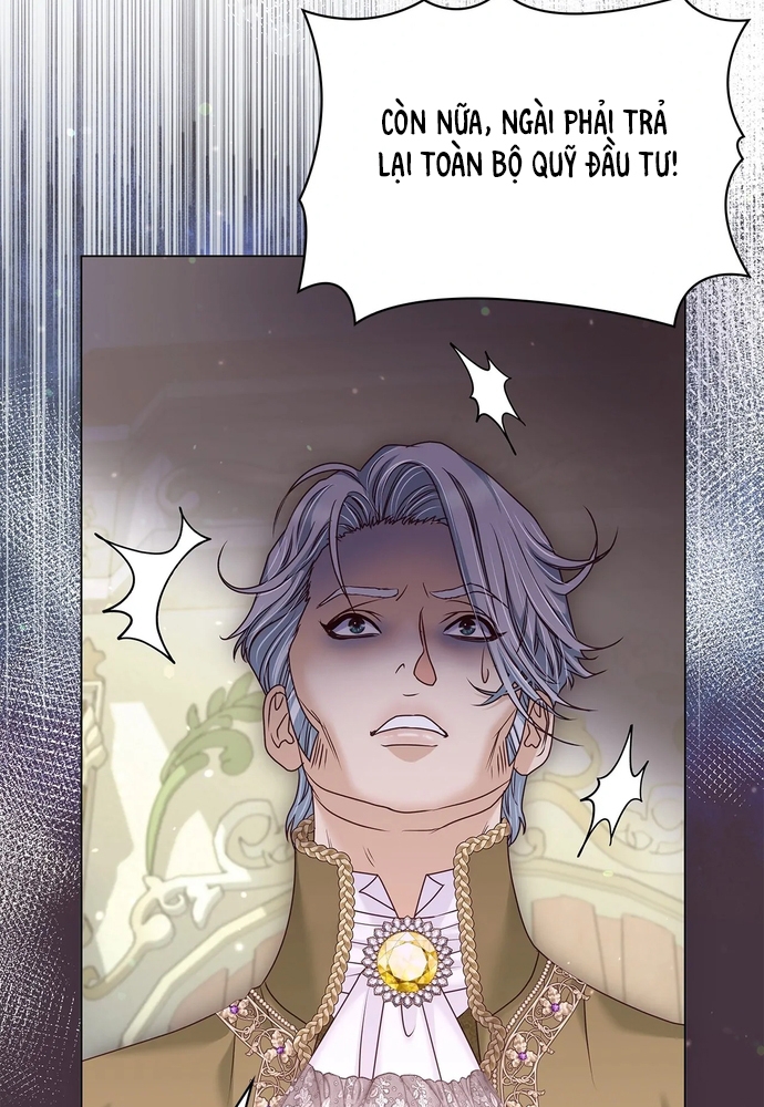 Nữ Phản Diện Thuần Phục Ác Ma Điên Loạn Chap 59 - Next Chap 60