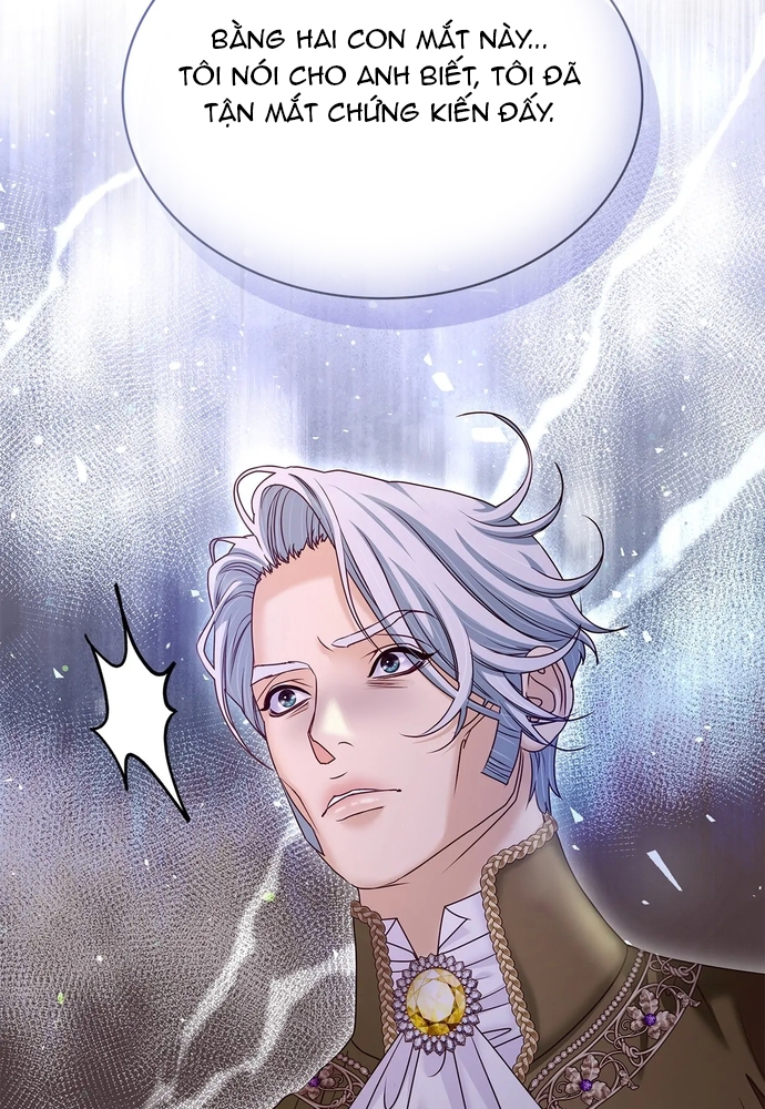 Nữ Phản Diện Thuần Phục Ác Ma Điên Loạn Chap 59 - Next Chap 60