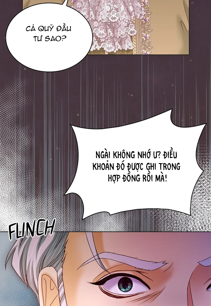 Nữ Phản Diện Thuần Phục Ác Ma Điên Loạn Chap 59 - Next Chap 60