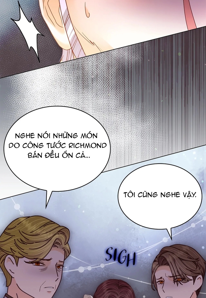 Nữ Phản Diện Thuần Phục Ác Ma Điên Loạn Chap 59 - Next Chap 60