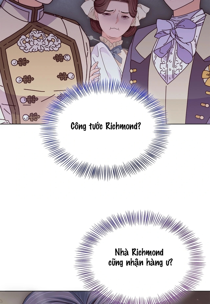 Nữ Phản Diện Thuần Phục Ác Ma Điên Loạn Chap 59 - Next Chap 60