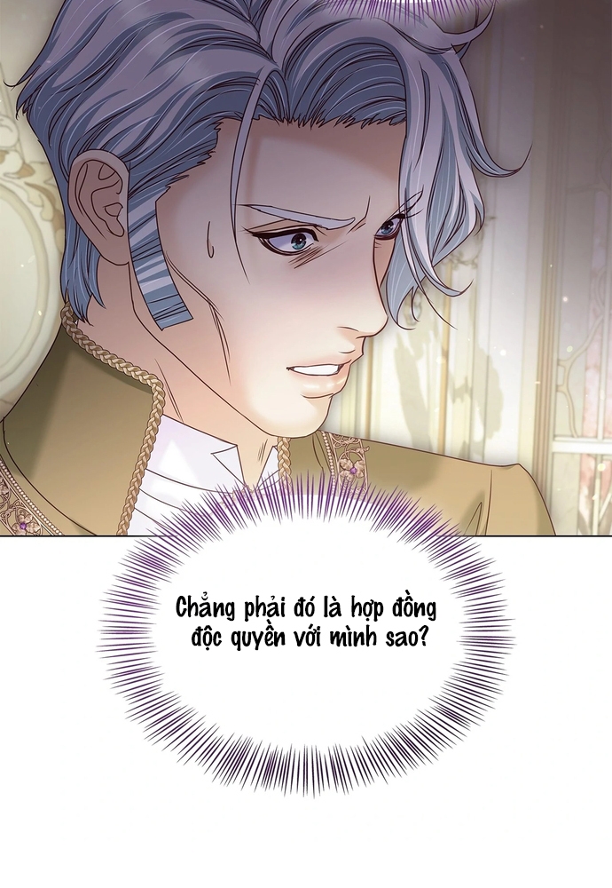 Nữ Phản Diện Thuần Phục Ác Ma Điên Loạn Chap 59 - Next Chap 60