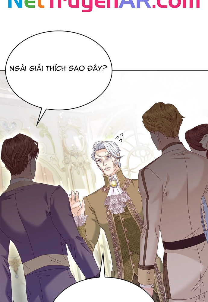 Nữ Phản Diện Thuần Phục Ác Ma Điên Loạn Chap 59 - Next Chap 60