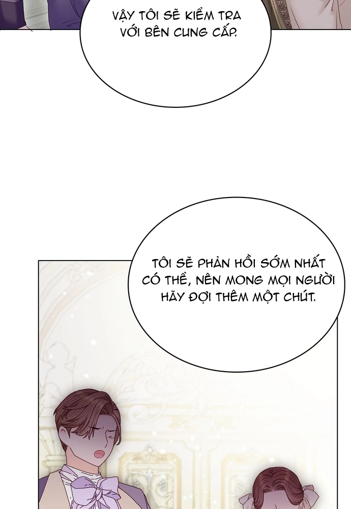 Nữ Phản Diện Thuần Phục Ác Ma Điên Loạn Chap 59 - Next Chap 60