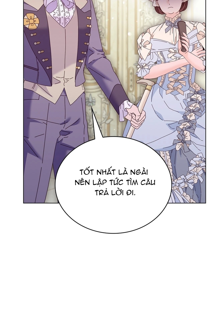Nữ Phản Diện Thuần Phục Ác Ma Điên Loạn Chap 59 - Next Chap 60