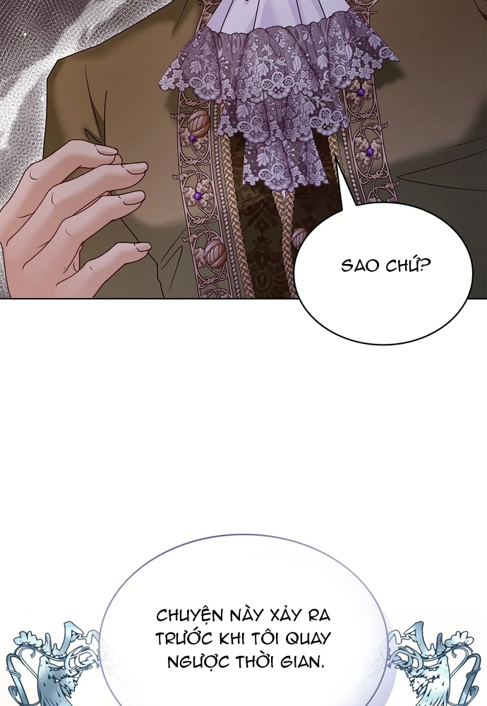 Nữ Phản Diện Thuần Phục Ác Ma Điên Loạn Chap 59 - Next Chap 60