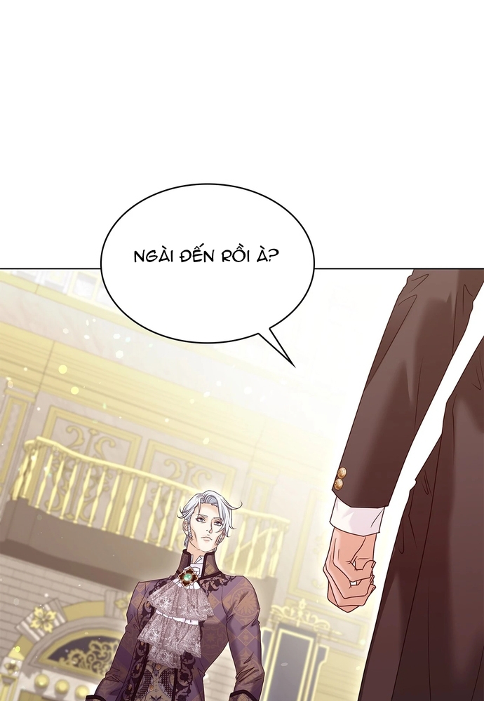 Nữ Phản Diện Thuần Phục Ác Ma Điên Loạn Chap 59 - Next Chap 60