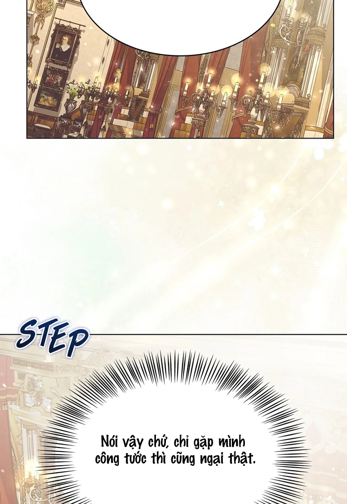 Nữ Phản Diện Thuần Phục Ác Ma Điên Loạn Chap 59 - Next Chap 60