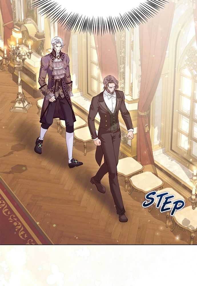 Nữ Phản Diện Thuần Phục Ác Ma Điên Loạn Chap 59 - Next Chap 60