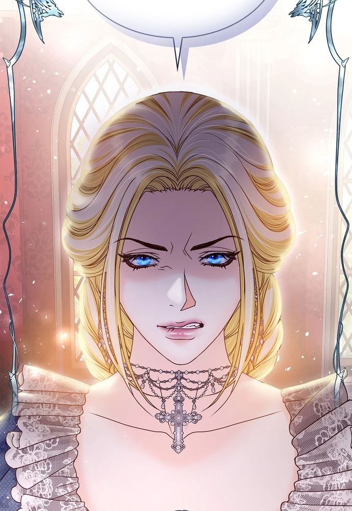 Nữ Phản Diện Thuần Phục Ác Ma Điên Loạn Chap 59 - Next Chap 60