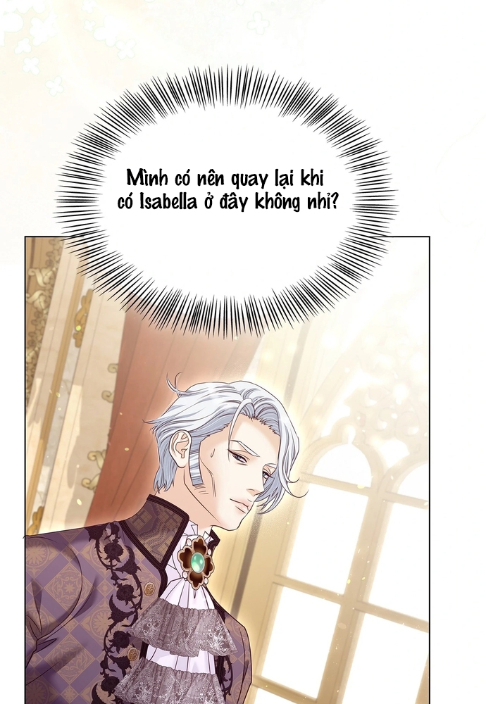 Nữ Phản Diện Thuần Phục Ác Ma Điên Loạn Chap 59 - Next Chap 60