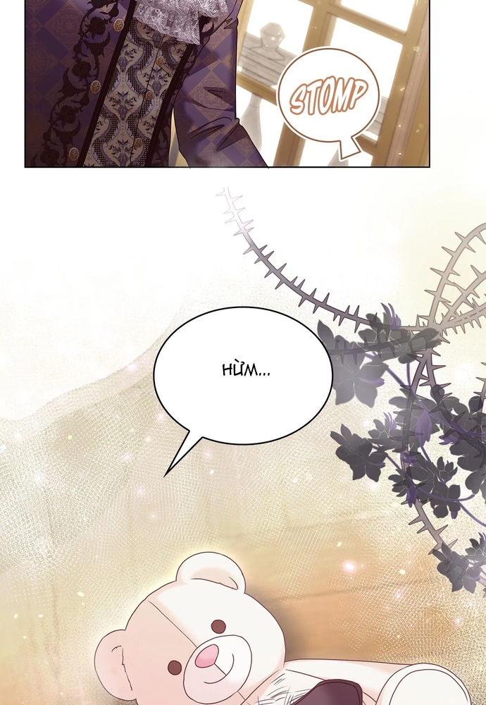 Nữ Phản Diện Thuần Phục Ác Ma Điên Loạn Chap 59 - Next Chap 60